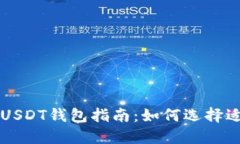 不同链路的USDT钱包指南：如何选择适合你的钱包
