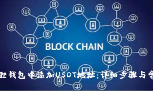 如何在小狐狸钱包中添加USDT地址：详细步骤与常见问题解答