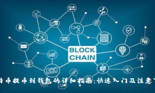 比特币提币到钱包的详细指南：快速入门及注意事项