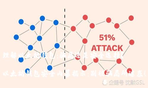理解以太坊钱包：骗局还是安全选择？

以太坊钱包安全内幕揭示：别被骗局所迷惑！