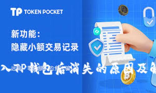 USDT转入TP钱包后消失的原因及解决方案