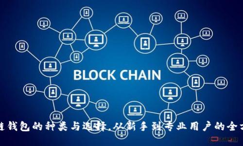 : 区块链钱包的种类与选择，从新手到专业用户的全方位指南