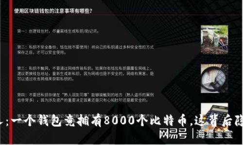 史上最惊人：一个钱包竟拥有8000个比特币，这背后隐藏着什么？