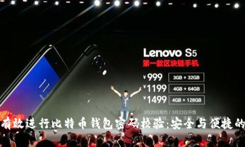 如何有效进行比特币钱包密码校验：安全与便捷的平衡