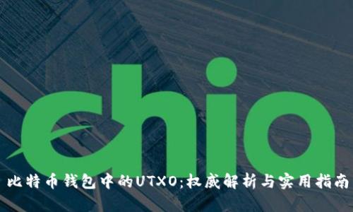 比特币钱包中的UTXO：权威解析与实用指南