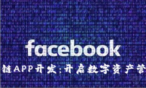 钱包区块链APP开发：开启数字资产管理新纪元