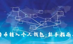 如何将比特币转入个人钱包：新手指南与实用技