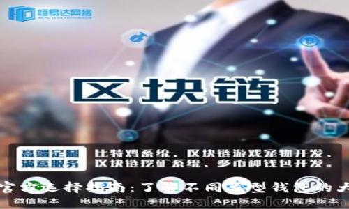 比特币钱包官方选择指南：了解不同类型钱包的大小与安全性