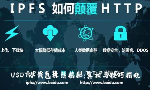 USDT冷钱包冻结揭秘：真相与技巧揭晓