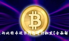 如何选择合适的比特币硬件钱包进行批发？全面