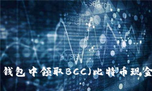 如何在比特币钱包中领取BCC（比特币现金）- 完整指南