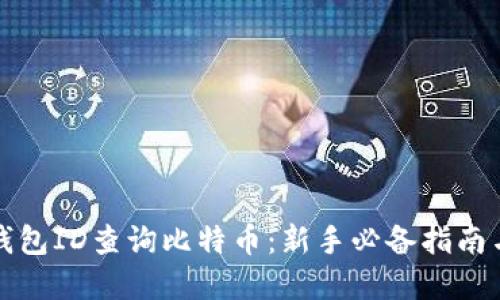 如何通过钱包ID查询比特币：新手必备指南与实用技巧
