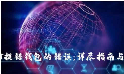 如何修复USDT提错钱包的错误：详尽指南与常见错误解析