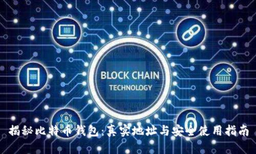 揭秘比特币钱包：真实地址与安全使用指南