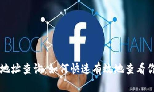 区块链钱包地址查询：如何快速有效地查看你的数字资产