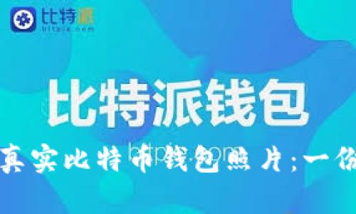 如何获取真实比特币钱包照片：一份完整指南