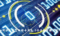 如何快速恢复比特币钱包：5个关键步骤与技巧