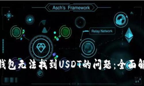 解决imToken钱包无法找到USDT的问题：全面解析与解决方案