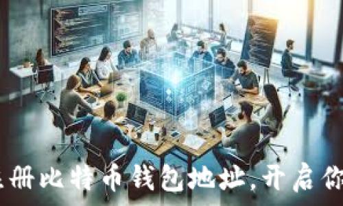  
快速掌握：如何注册比特币钱包地址，开启你的加密货币之旅