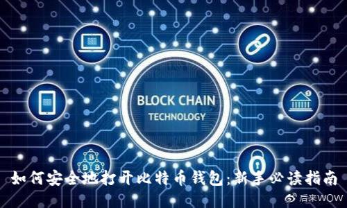如何安全地打开比特币钱包：新手必读指南