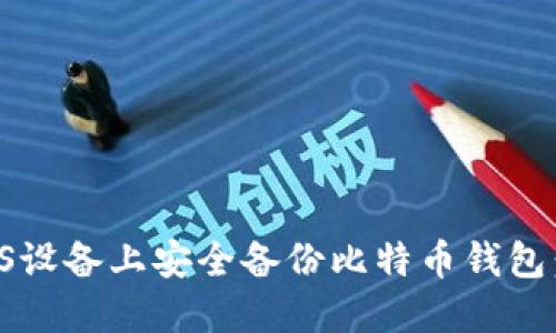 如何在iOS设备上安全备份比特币钱包：终极指南