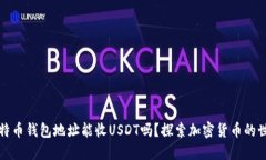 比特币钱包地址能收USDT吗？探索加密货币的世界