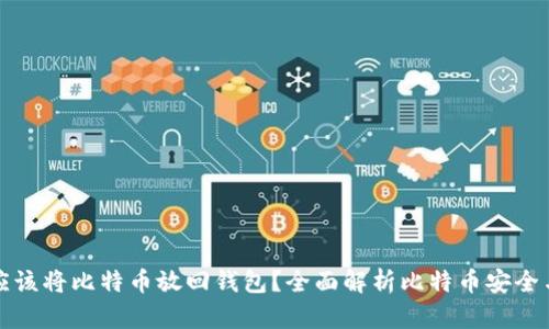 为什么你应该将比特币放回钱包？全面解析比特币安全与投资策略