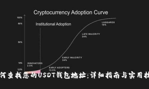 如何查找您的USDT钱包地址：详细指南与实用技巧