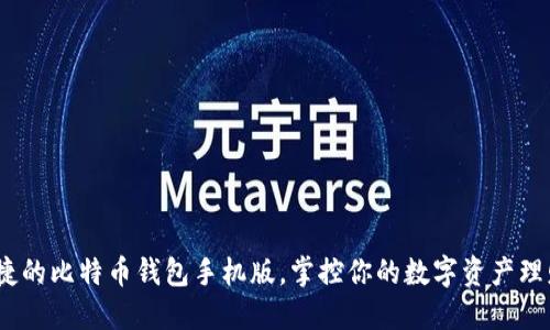 快速、便捷的比特币钱包手机版，掌控你的数字资产理财新趋势