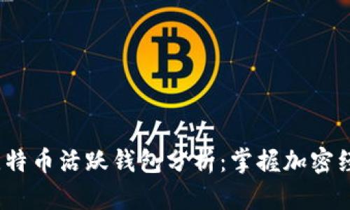 2023年比特币活跃钱包分析：掌握加密经济的脉搏