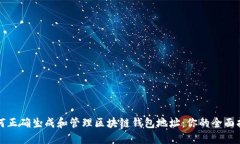 如何正确生成和管理区块链钱包地址：你的全面