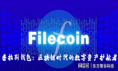 普拉斯钱包: 区块链时代的数字资产护航者