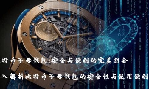 比特币子母钱包：安全与便利的完美结合

深入解析比特币子母钱包的安全性与使用便利性