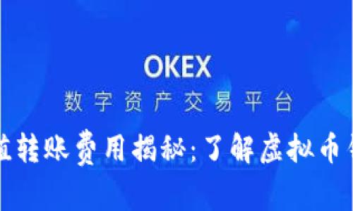 虚拟币钱包充值转账费用揭秘：了解虚拟币钱包的收费机制