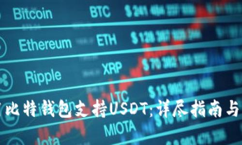 如何使用比特钱包支持USDT：详尽指南与背景分析