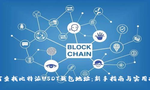 如何查找比特派USDT钱包地址：新手指南与实用技巧