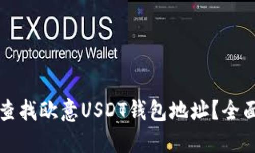 如何查找欧意USDT钱包地址？全面指南