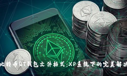 探秘比特币QT钱包文件格式：XP系统下的完美解决方案