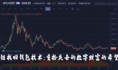 区块链找回钱包技术：重拾失去的数字财富的希
