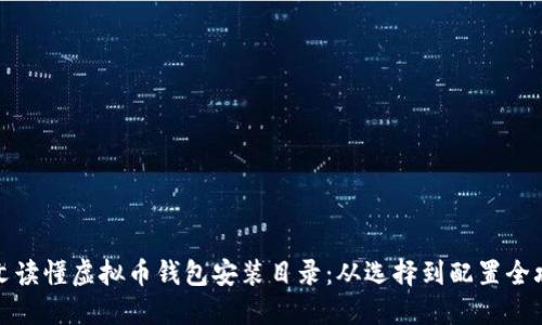 一文读懂虚拟币钱包安装目录：从选择到配置全攻略