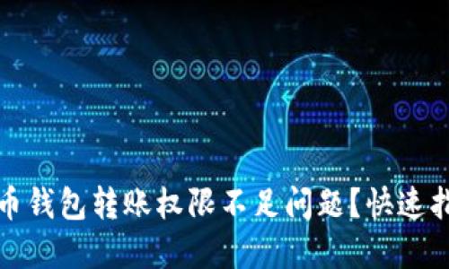 如何解决虚拟币钱包转账权限不足问题？快速指南与实用技巧