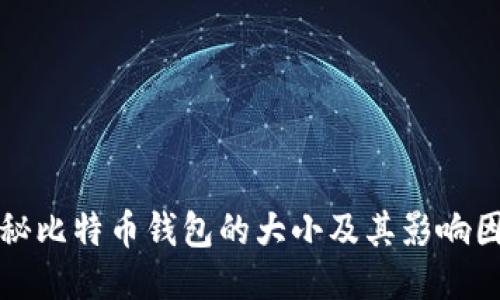 揭秘比特币钱包的大小及其影响因素