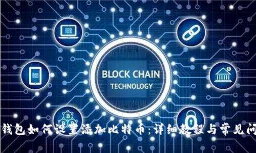 小狐狸钱包如何设置添加比特币：详细教程与常见问题解析