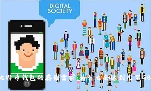 比特币钱包的存储需求：为什么会达到几百GB？