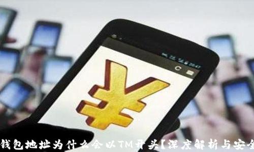 
虚拟币钱包地址为什么会以TM开头？深度解析与安全性分析