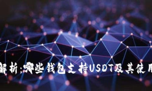 全面解析：哪些钱包支持USDT及其使用指南