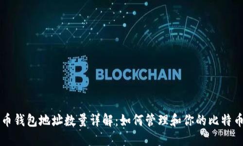 比特币钱包地址数量详解：如何管理和你的比特币资产