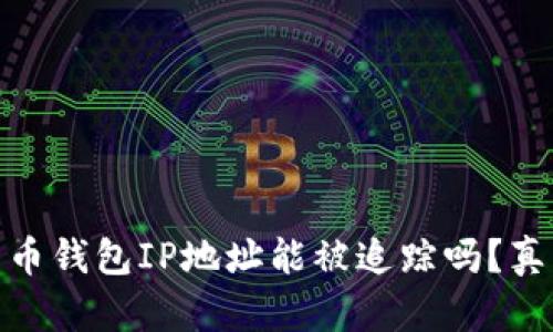 : 比特币钱包IP地址能被追踪吗？真相揭秘