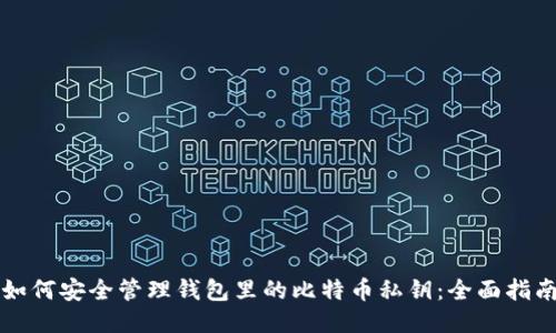 如何安全管理钱包里的比特币私钥：全面指南
