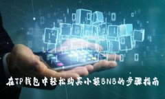 在TP钱包中轻松购买小额BNB的步骤指南